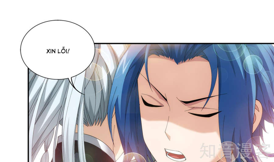 Đại Chúa Tể Chap 90 - Next Chap 91