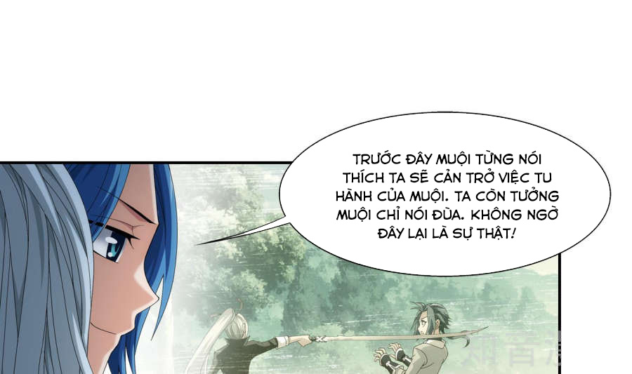 Đại Chúa Tể Chap 90 - Next Chap 91