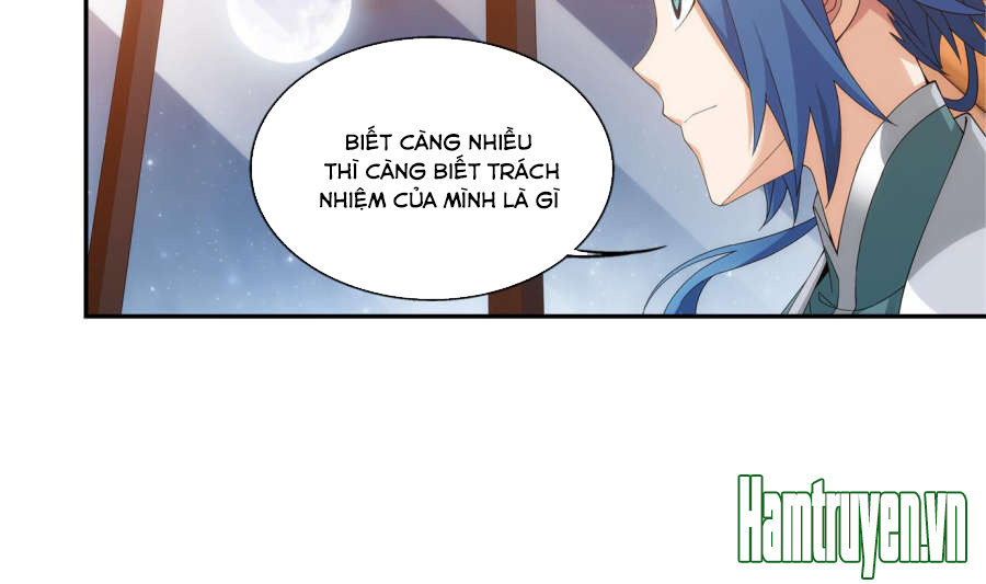 Đại Chúa Tể Chap 90 - Next Chap 91