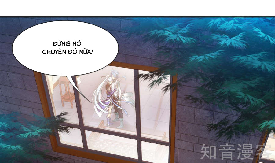 Đại Chúa Tể Chap 90 - Next Chap 91