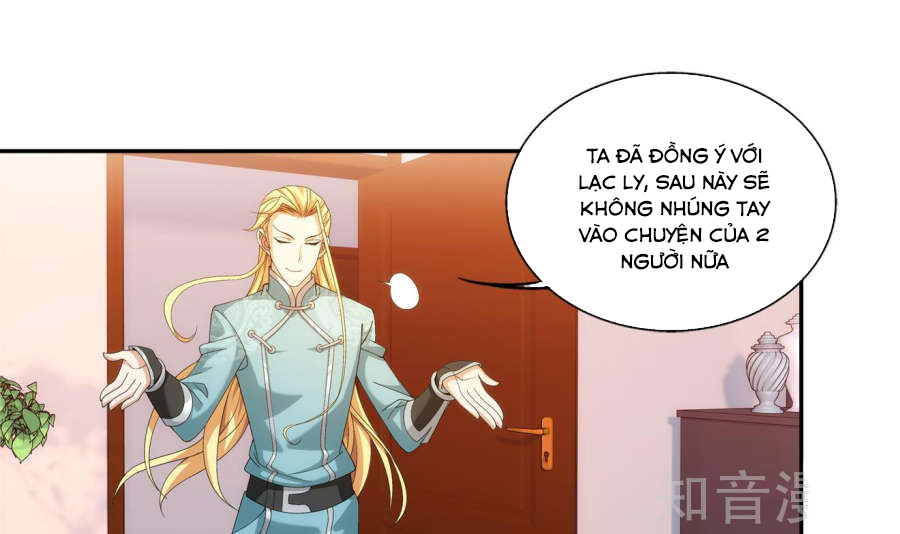Đại Chúa Tể Chap 90 - Next Chap 91