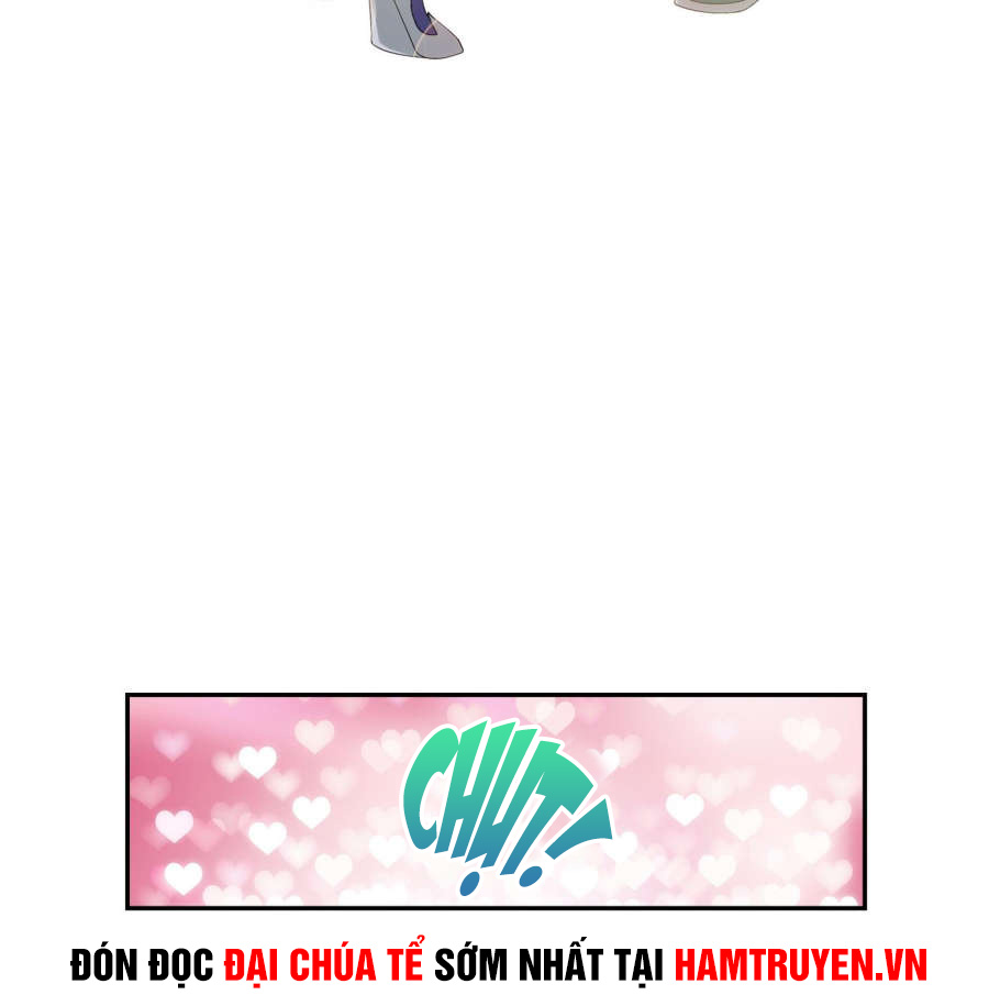 Đại Chúa Tể Chap 90 - Next Chap 91
