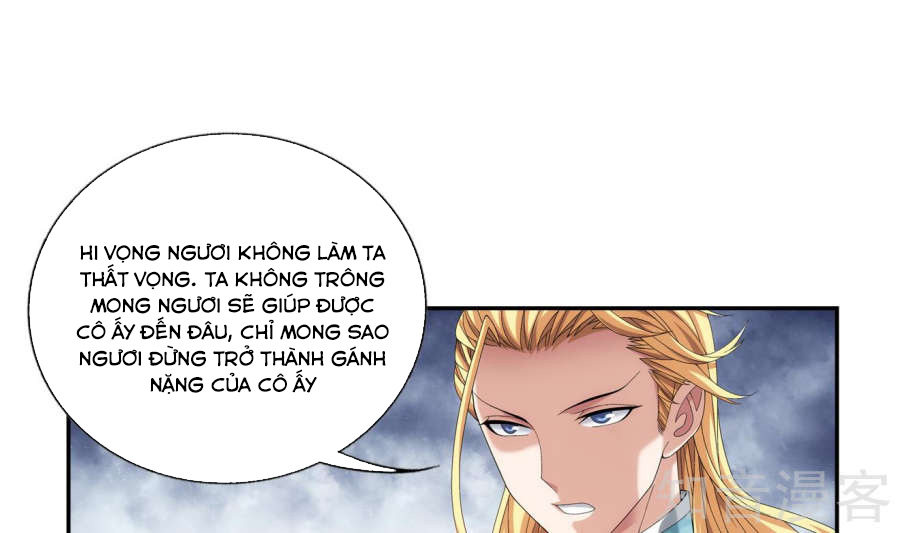 Đại Chúa Tể Chap 90 - Next Chap 91