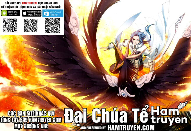 Đại Chúa Tể Chap 91 - Next Chap 92