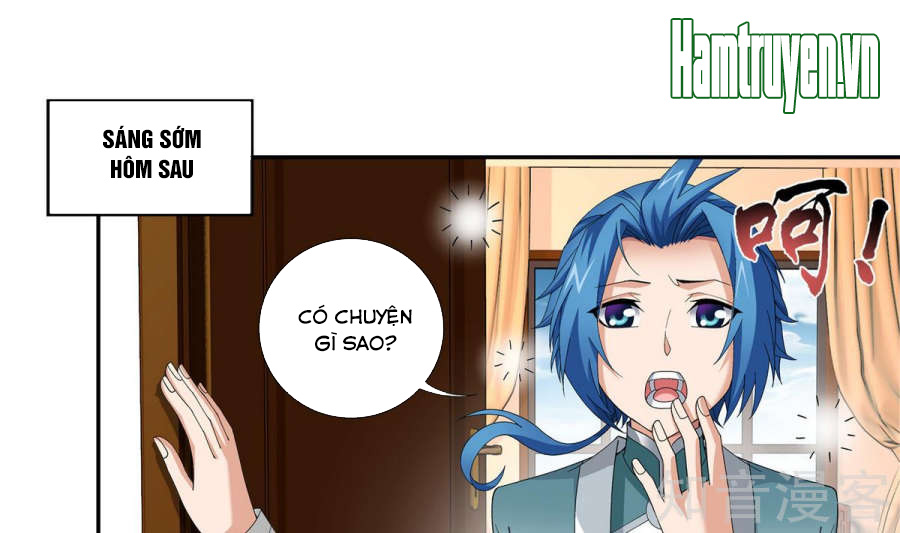 Đại Chúa Tể Chap 91 - Next Chap 92