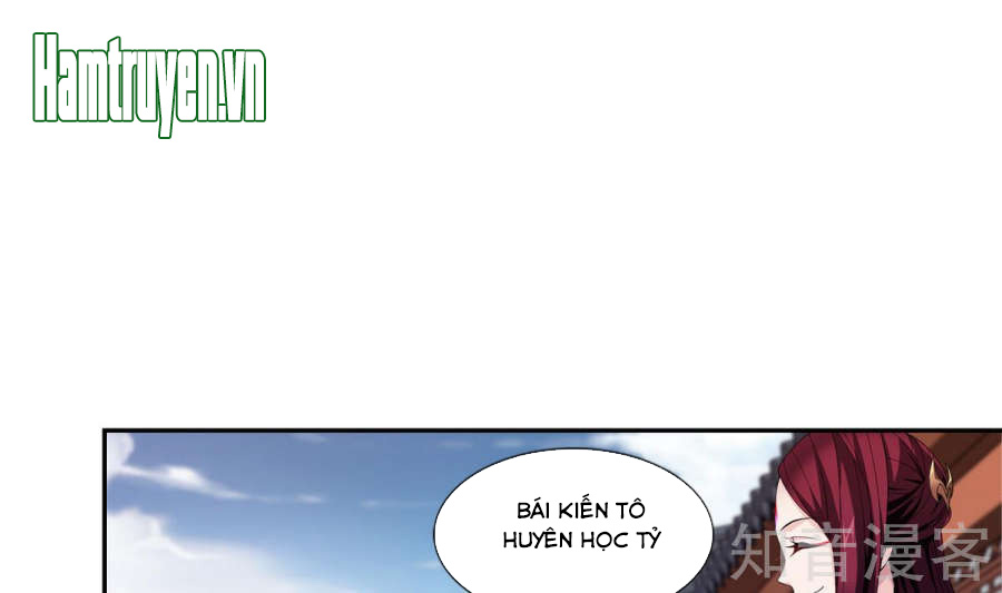 Đại Chúa Tể Chap 91 - Next Chap 92