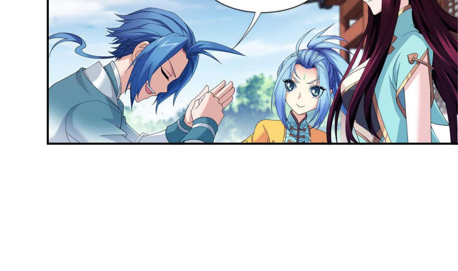 Đại Chúa Tể Chap 91 - Next Chap 92