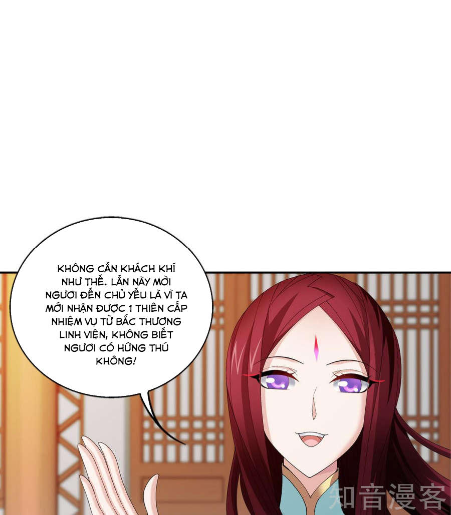 Đại Chúa Tể Chap 91 - Next Chap 92