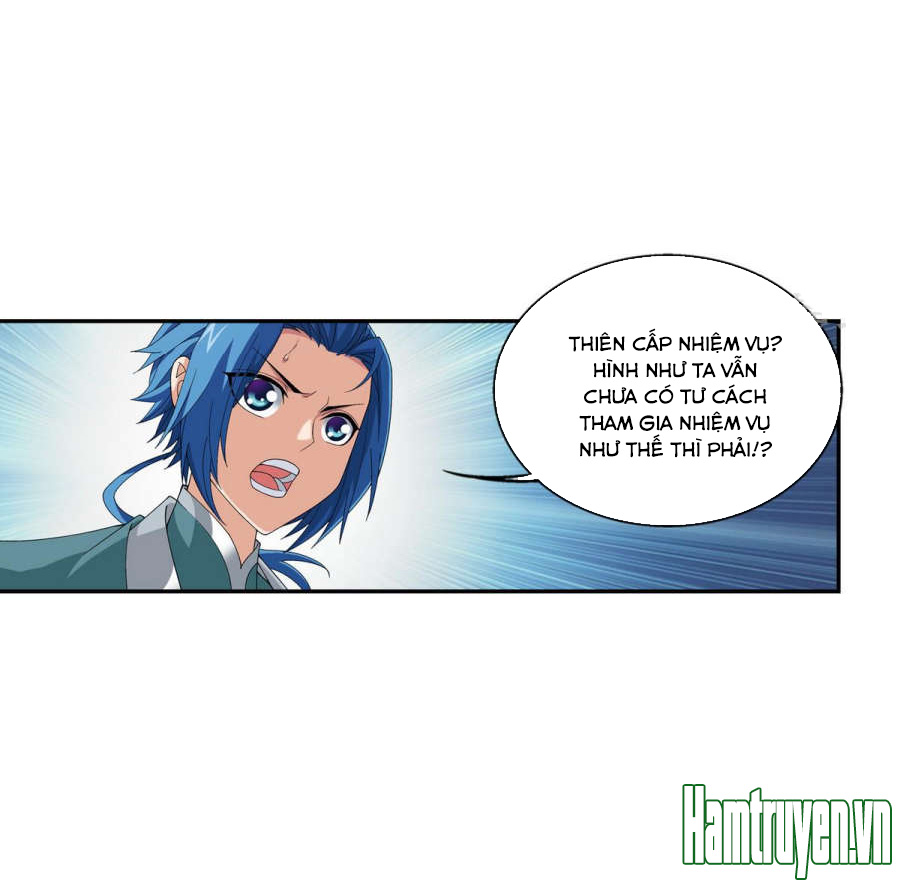 Đại Chúa Tể Chap 91 - Next Chap 92