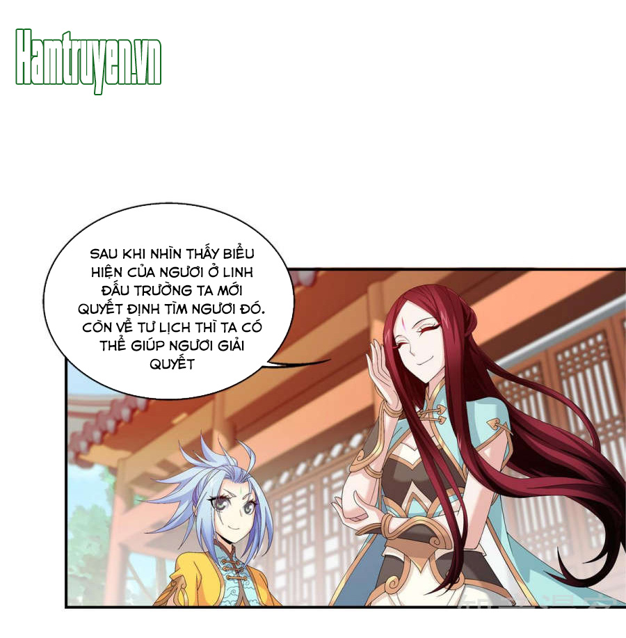 Đại Chúa Tể Chap 91 - Next Chap 92
