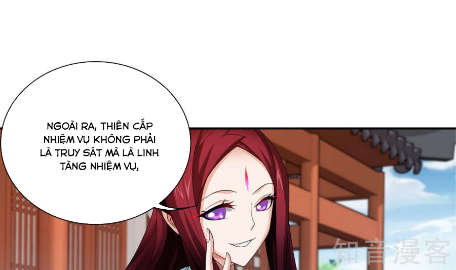 Đại Chúa Tể Chap 91 - Next Chap 92