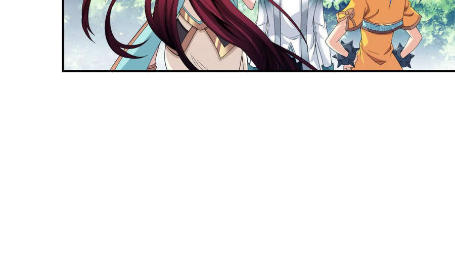 Đại Chúa Tể Chap 91 - Next Chap 92