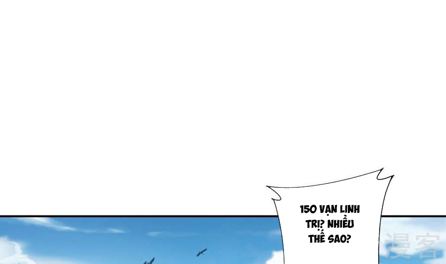 Đại Chúa Tể Chap 91 - Next Chap 92