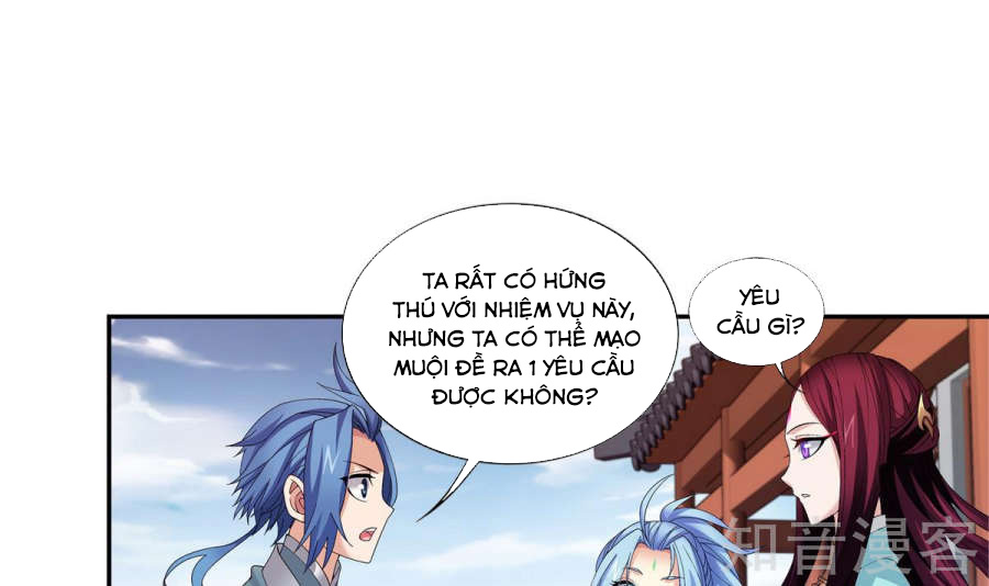 Đại Chúa Tể Chap 91 - Next Chap 92