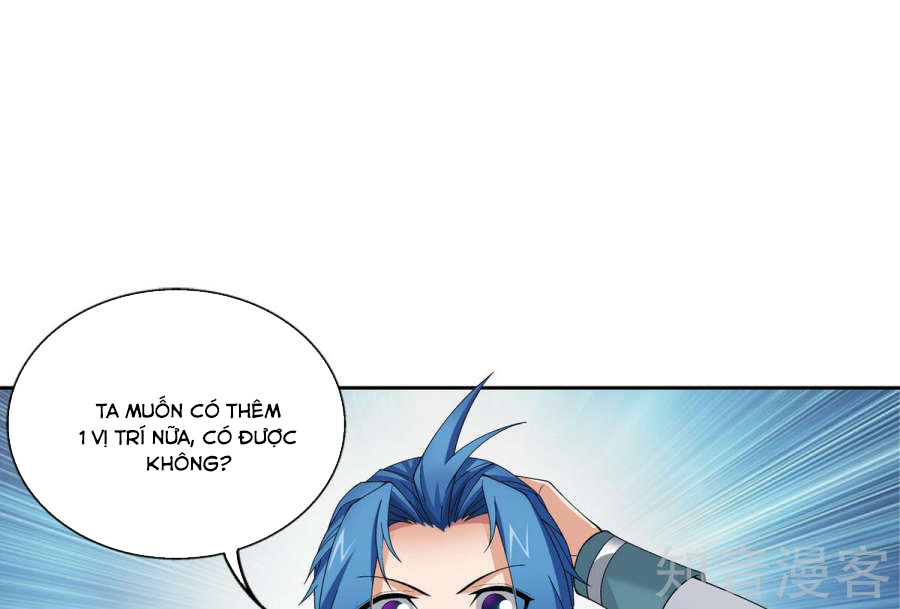 Đại Chúa Tể Chap 91 - Next Chap 92