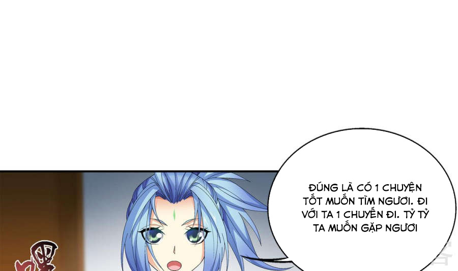 Đại Chúa Tể Chap 91 - Next Chap 92