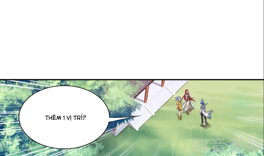 Đại Chúa Tể Chap 91 - Next Chap 92