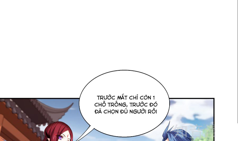 Đại Chúa Tể Chap 91 - Next Chap 92