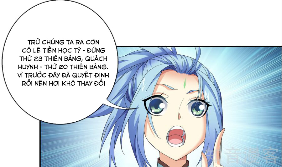 Đại Chúa Tể Chap 91 - Next Chap 92