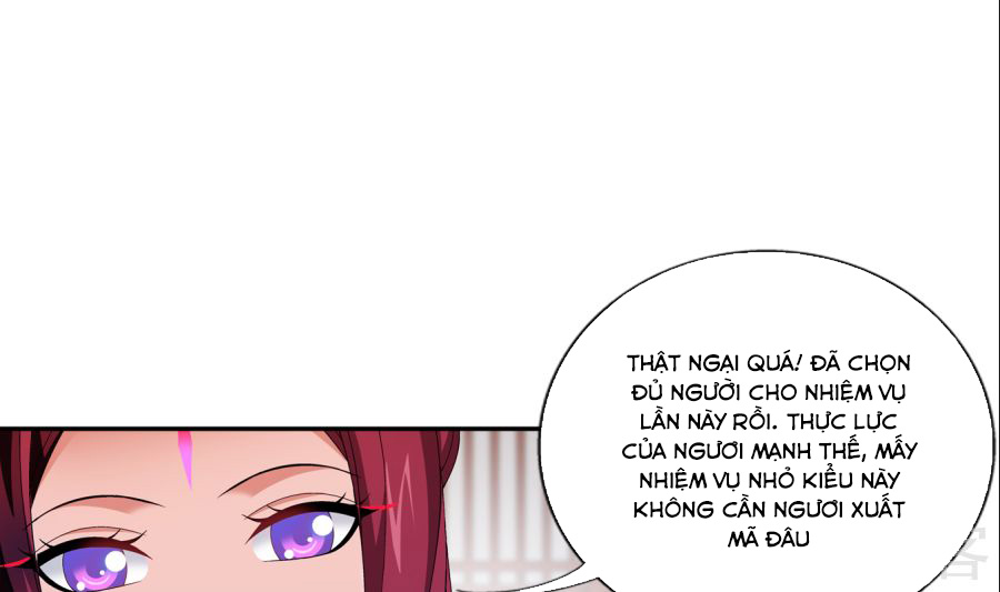 Đại Chúa Tể Chap 91 - Next Chap 92
