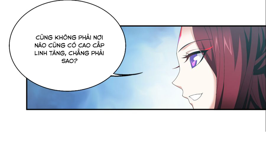 Đại Chúa Tể Chap 91 - Next Chap 92