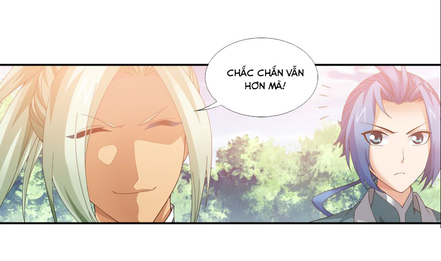 Đại Chúa Tể Chap 91 - Next Chap 92