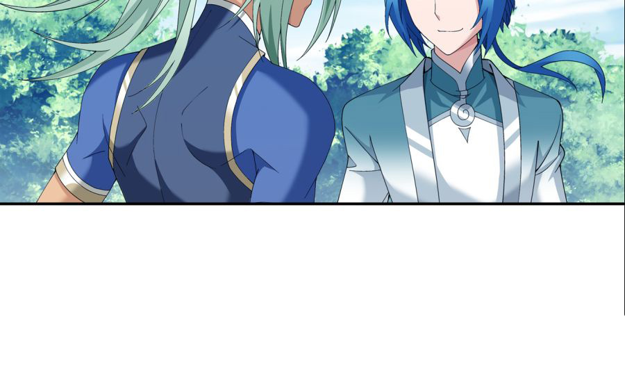 Đại Chúa Tể Chap 91 - Next Chap 92