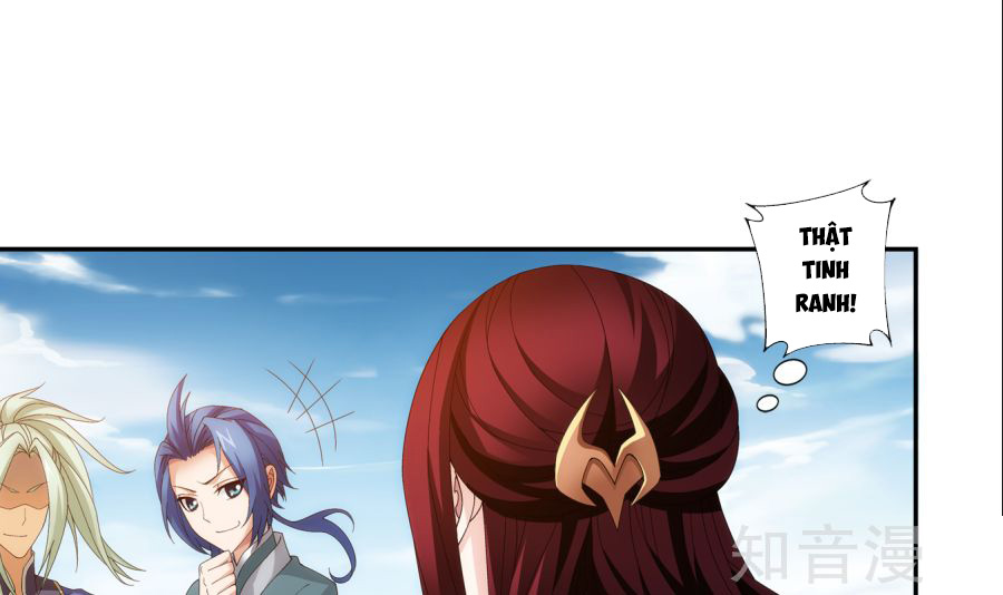 Đại Chúa Tể Chap 91 - Next Chap 92