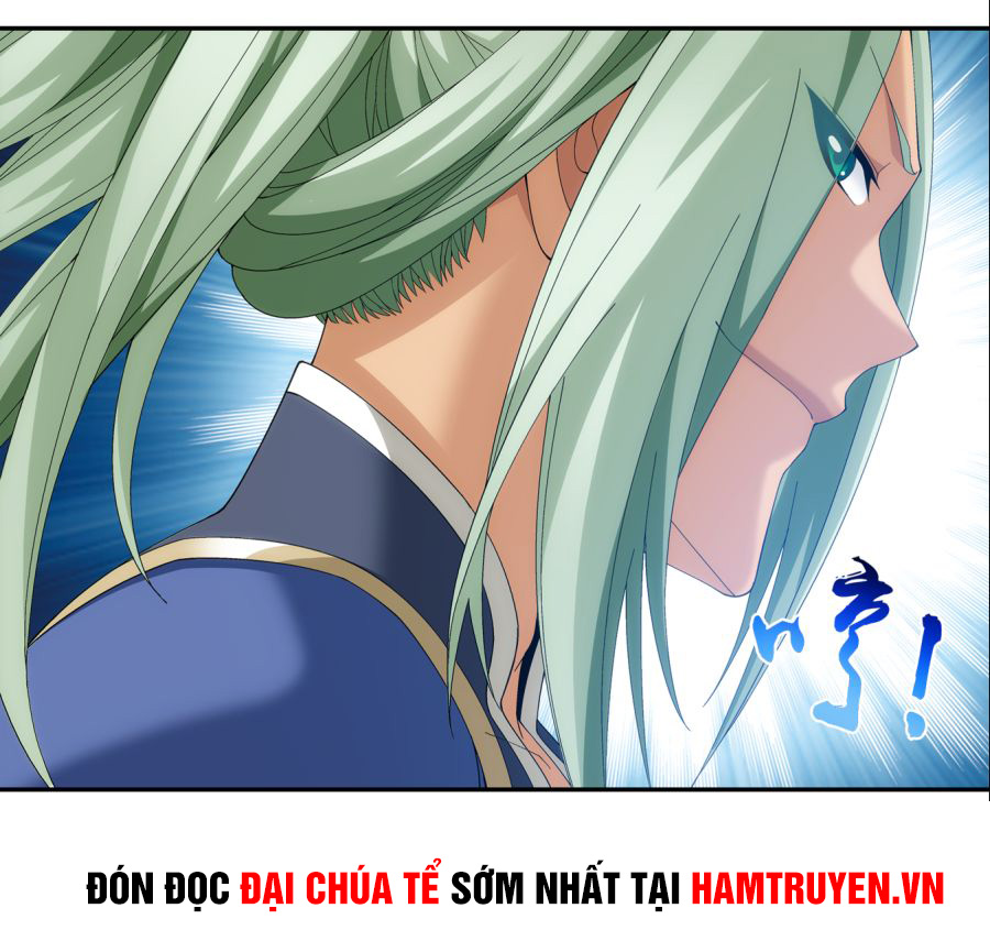 Đại Chúa Tể Chap 91 - Next Chap 92