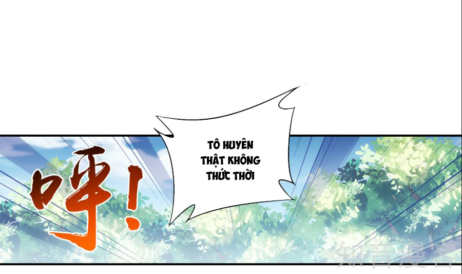 Đại Chúa Tể Chap 915 - Next Chap 916