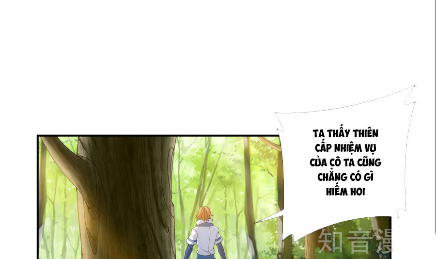 Đại Chúa Tể Chap 915 - Next Chap 916
