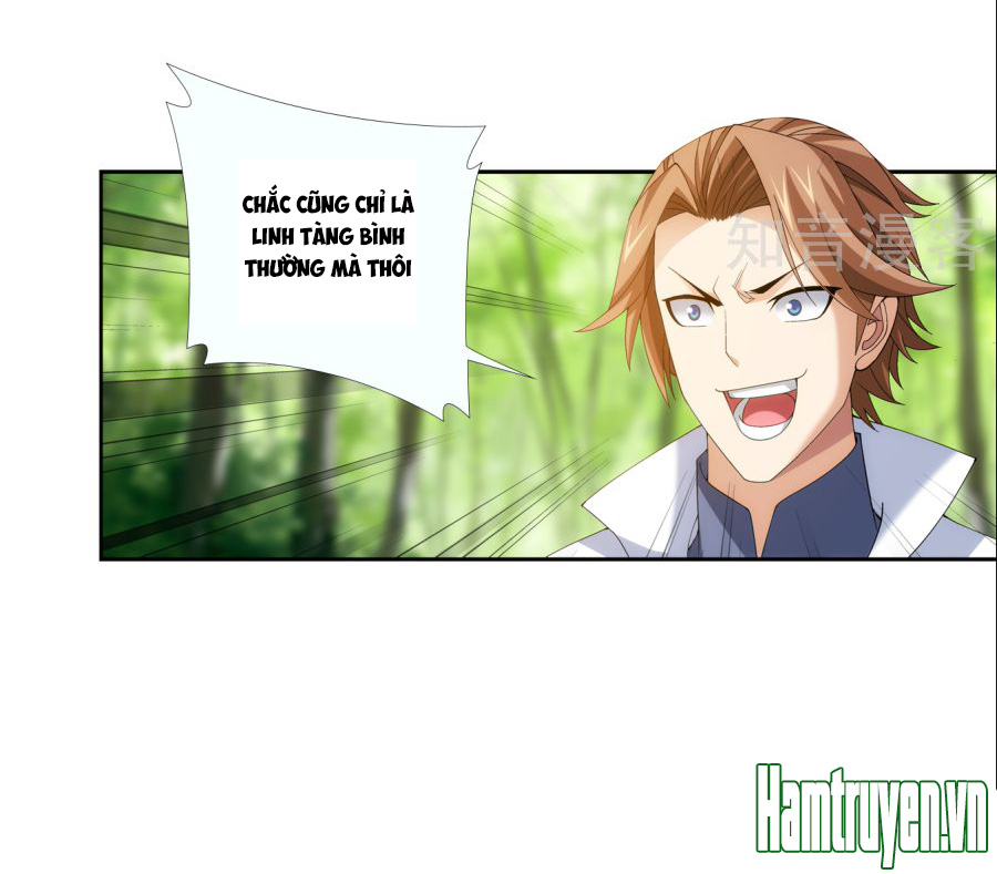 Đại Chúa Tể Chap 915 - Next Chap 916