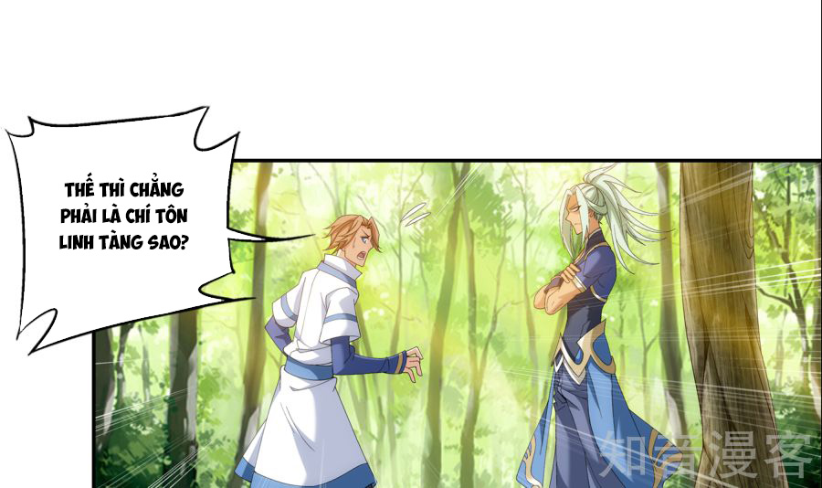 Đại Chúa Tể Chap 915 - Next Chap 916