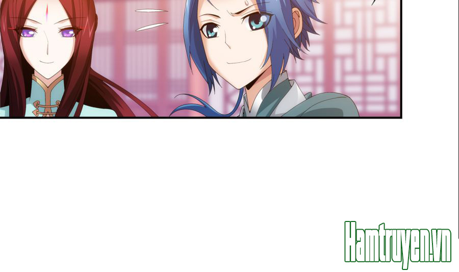 Đại Chúa Tể Chap 915 - Next Chap 916