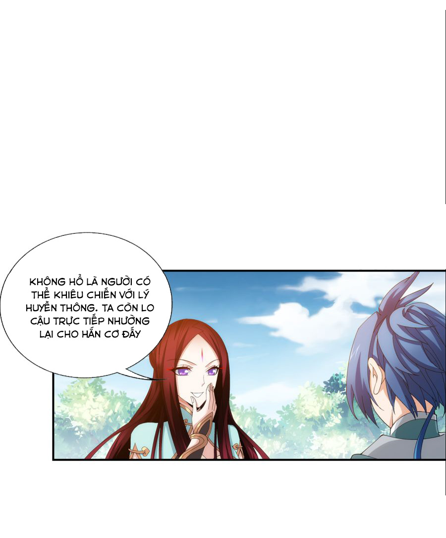 Đại Chúa Tể Chap 915 - Next Chap 916