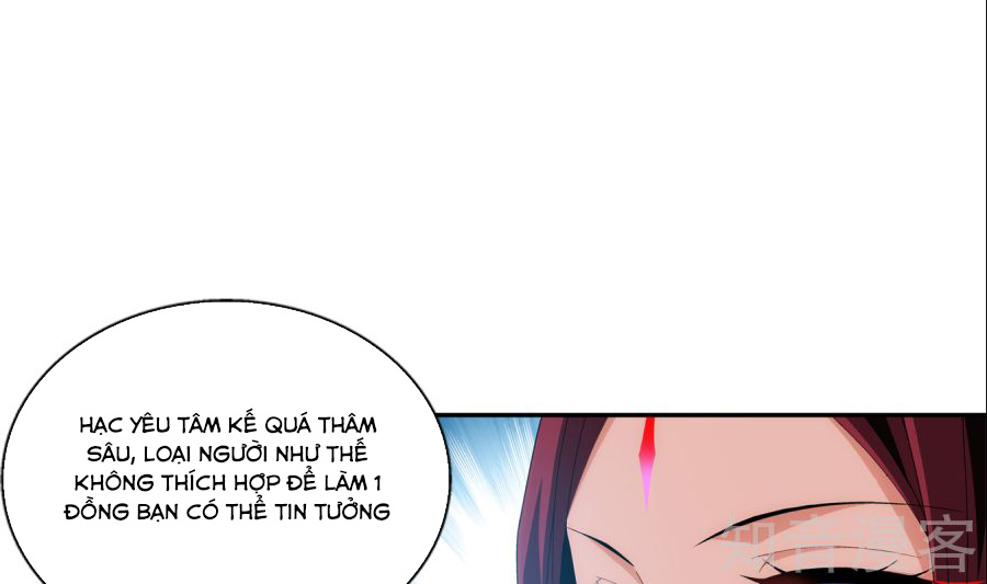 Đại Chúa Tể Chap 915 - Next Chap 916