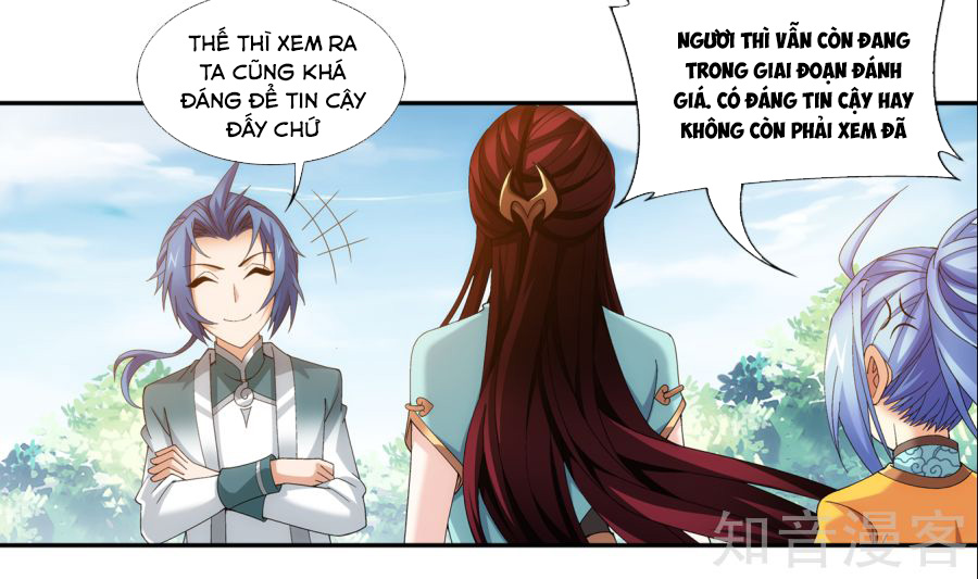 Đại Chúa Tể Chap 915 - Next Chap 916
