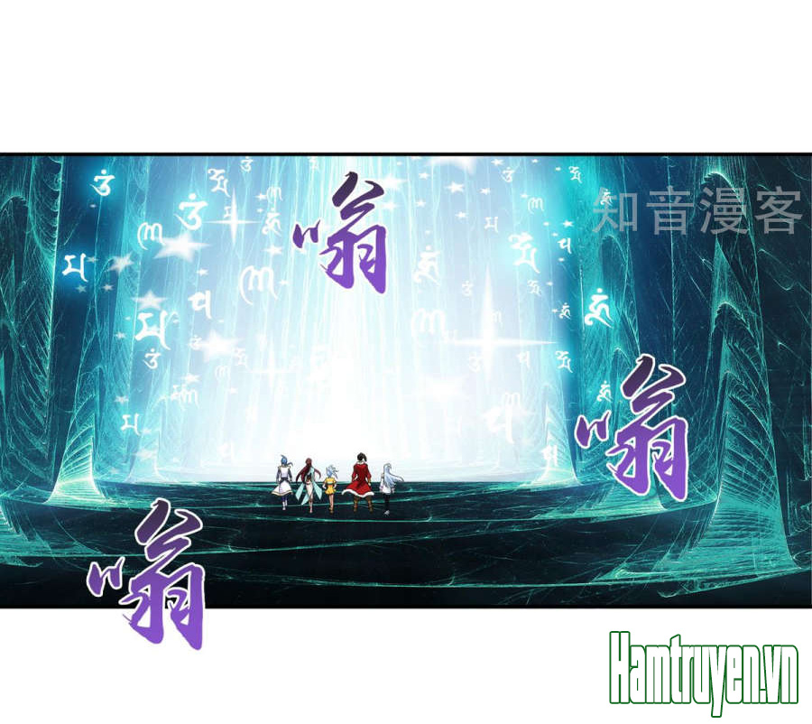 Đại Chúa Tể Chap 92 - Next Chap 93