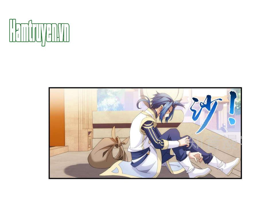 Đại Chúa Tể Chap 92 - Next Chap 93