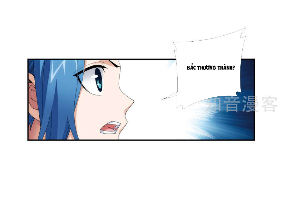 Đại Chúa Tể Chap 92 - Next Chap 93