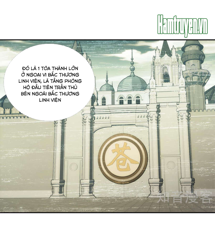 Đại Chúa Tể Chap 92 - Next Chap 93