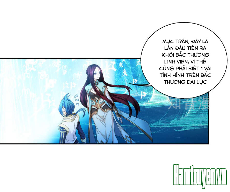 Đại Chúa Tể Chap 92 - Next Chap 93