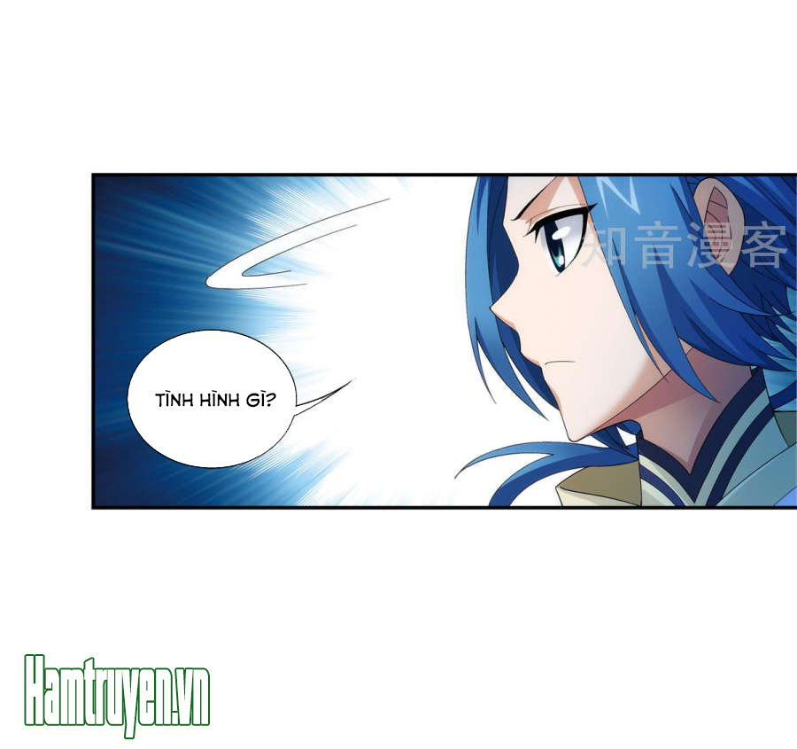 Đại Chúa Tể Chap 92 - Next Chap 93