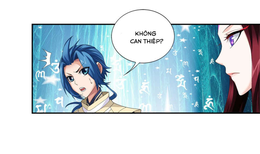Đại Chúa Tể Chap 92 - Next Chap 93