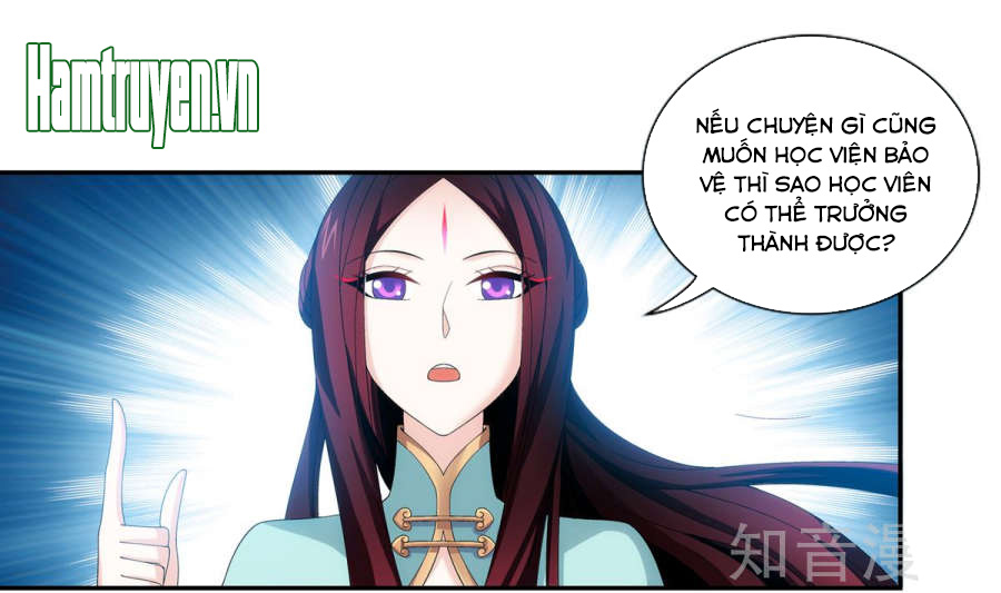Đại Chúa Tể Chap 92 - Next Chap 93