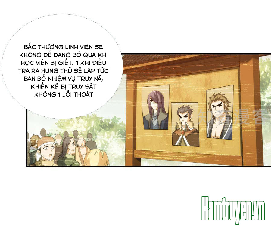 Đại Chúa Tể Chap 92 - Next Chap 93