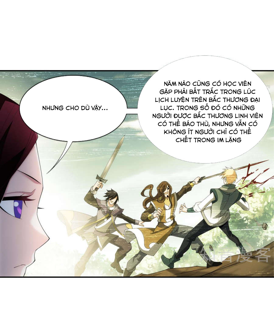 Đại Chúa Tể Chap 92 - Next Chap 93