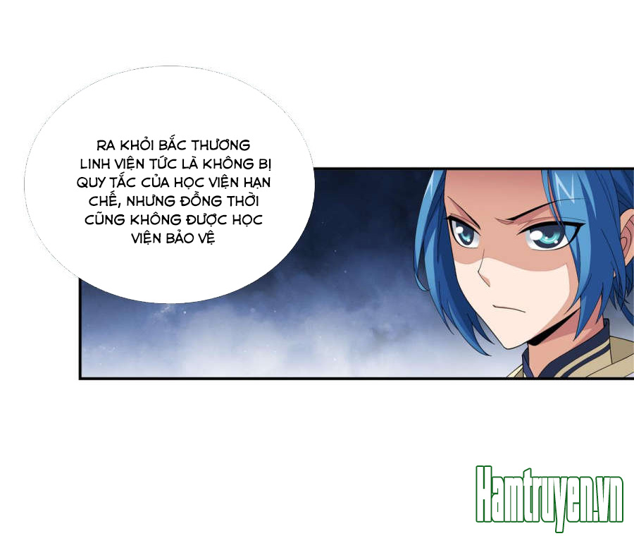 Đại Chúa Tể Chap 92 - Next Chap 93