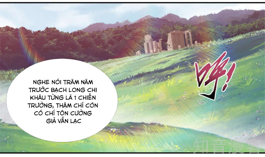 Đại Chúa Tể Chap 92 - Next Chap 93