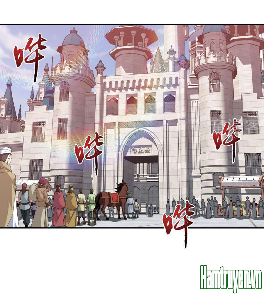 Đại Chúa Tể Chap 92 - Next Chap 93